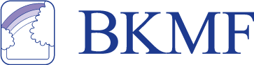 Logo vom BKMF